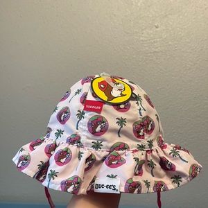 Bucees bucket hat